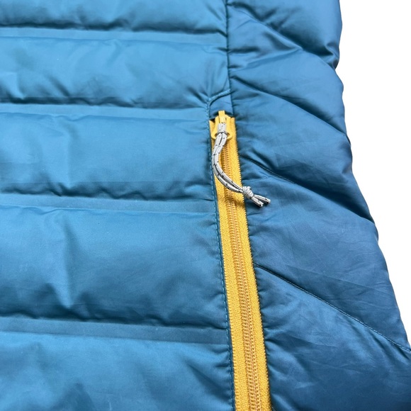 Columbia 650 Women’s M Duck Down Jacket - Picture 4 of 16